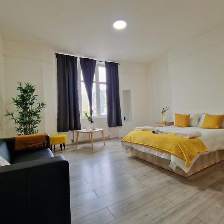 Spacious 4 Bedrooms Apartment For 10 Near Marble Arch Лондон Екстериор снимка