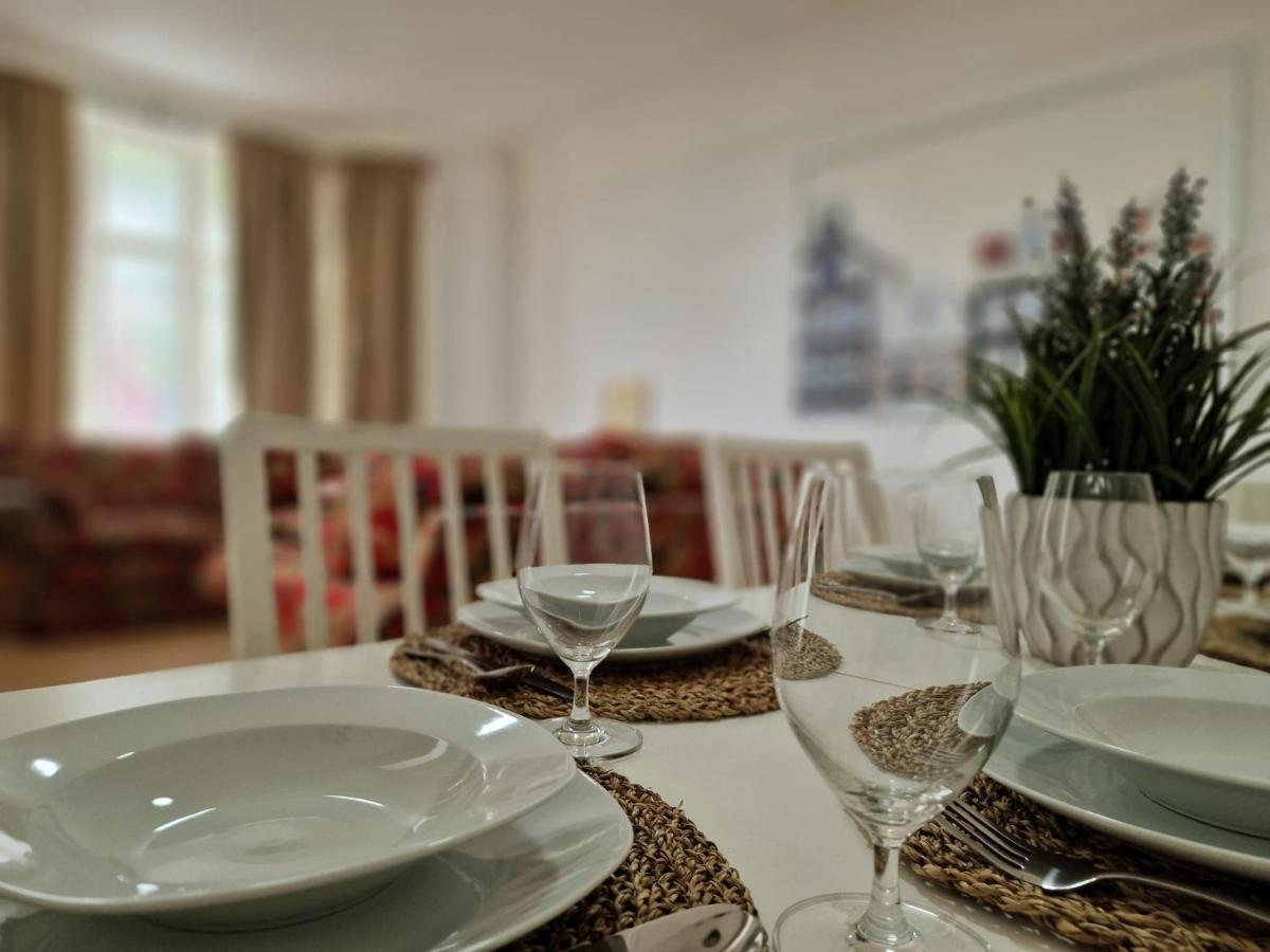 Spacious 4 Bedrooms Apartment For 10 Near Marble Arch Лондон Екстериор снимка
