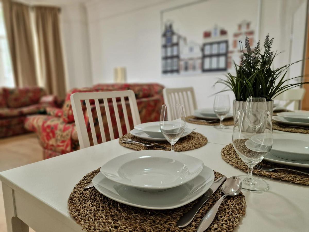 Spacious 4 Bedrooms Apartment For 10 Near Marble Arch Лондон Екстериор снимка