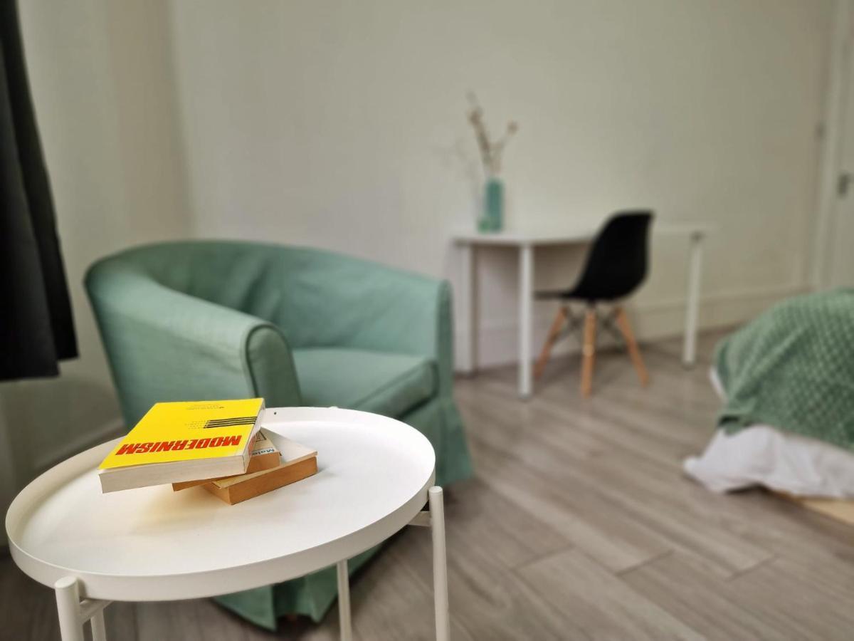 Spacious 4 Bedrooms Apartment For 10 Near Marble Arch Лондон Екстериор снимка